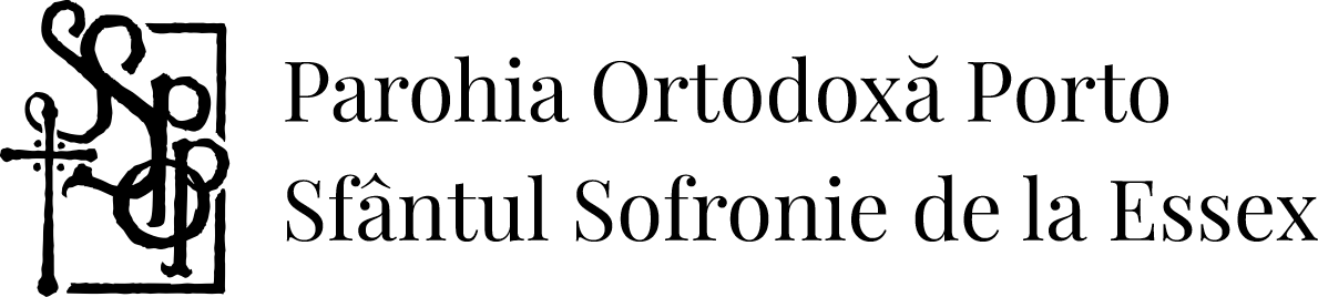 Parohia Ortodoxă Sfântul Sofronie Porto